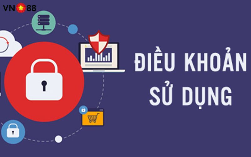 Điều khoản và điều kiện VN88
