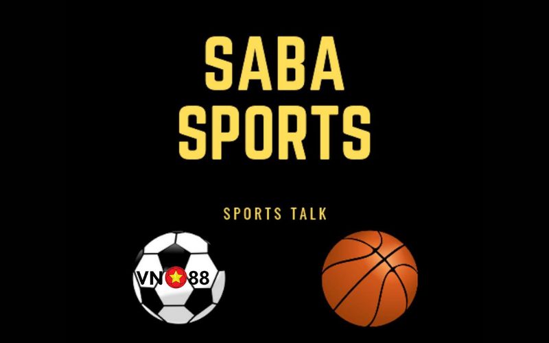 Tổng quan Saba thể thao VN88